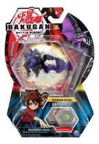 Comprar Bakugan Ultra, Garganoid, Criatura Transformadora Colecciona