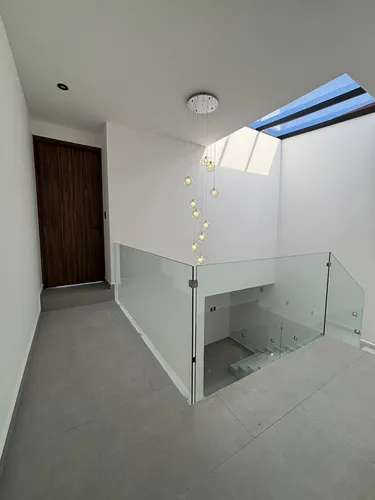 Casa En Venta En Lomas De Angelópolis Iii San Andrés Cholula Puebla (pep)