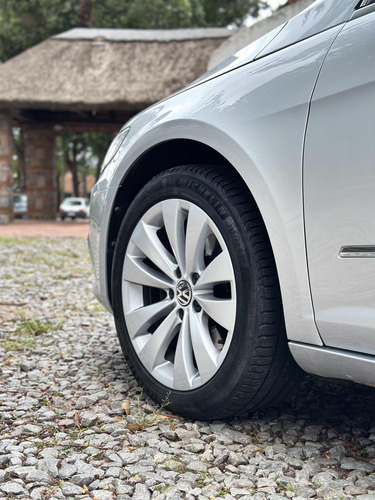 Volkswagen Passat Cc 2.0t 211 Hp Extrafull
