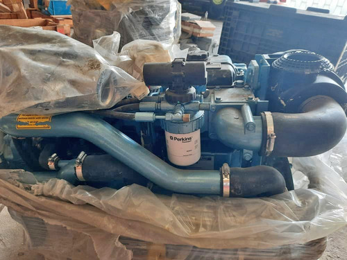 Motores Perkins M92b 85 Hp Lv3005