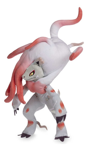 Peluche Pokemon Center Hisuian Zoroark 36 Cm