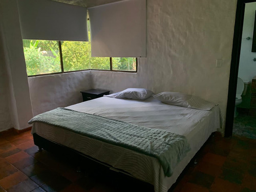 Imagen 9 de 23 de Finca De Alquiler Por Días Arabia #1 Pereira