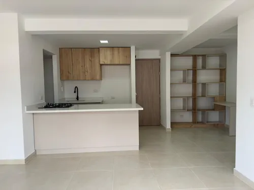 Apartamento En Venta En Fabricato. Cod V12230
