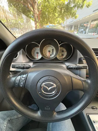Mazda 3 1.6 Z6na7