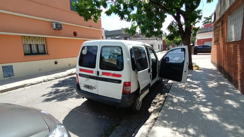 Citroën Berlingo Furgon 1.9 D Plc