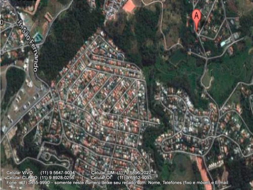 Imagem 2 de 30 de Terreno Para Venda, 0.0 M2, Chácaras Do Peroba - Jandira - 3155