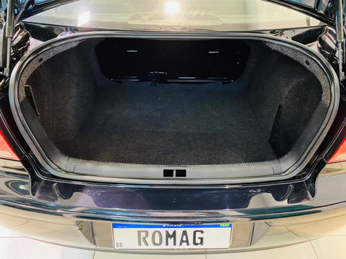 Imagem 4 de 15 de Vw Bora Automático 2.0 Gasolina Novíssimo!