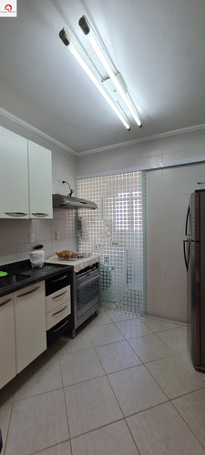 Imagem 22 de 24 de Cobertura À Venda, Praia Da Enseada, Guarujá - Sp, 440m² De Área Útil, 4 Dormitórios (2 Suítes) Avarandados, 3 Vagas De Garagem, Prédio Com Lazer - Ap05843 - 69372745