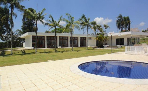 Imagem 5 de 9 de Terreno À Venda Granja Viana, 574 M² Por R$ 386.945 - Vintage - Cotia/sp - Te0160