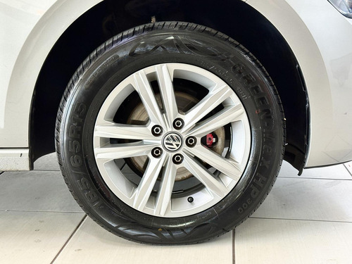 Volkswagen Polo 1.0 12v Flex