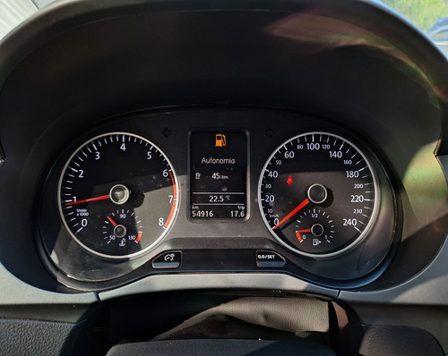 Volkswagen Fox 1.6 Connect Total Flex I-motion 5p