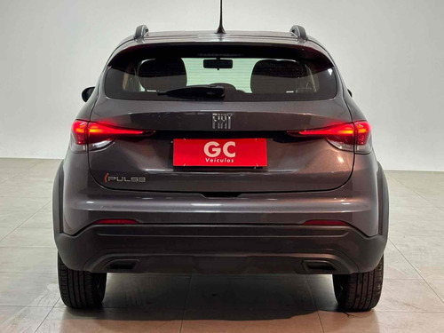 Fiat Pulse 1.3 FLEX DRIVE CVT