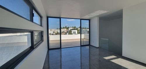Imagen 6 de 20 de Hermosa Casa Nueva En Bosques Vallarta