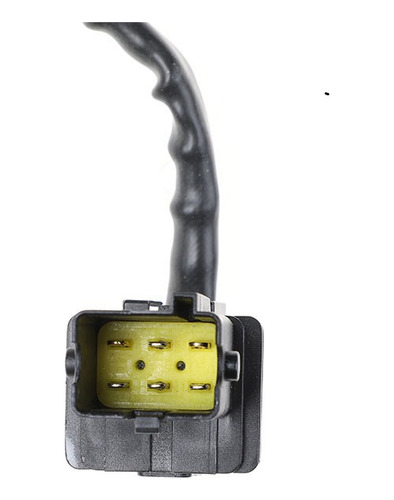 Sensor Oxigeno Cadillac Nissan 0258007206