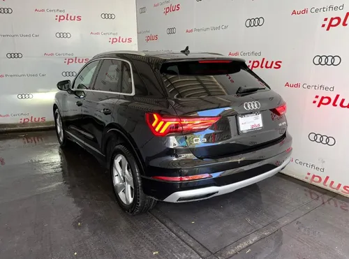 Audi Q3 S Line 35 Tfsi 2024 Demo