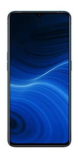 Realme X2 Pro Dual SIM 128 GB azul-netuno 8 GB RAM