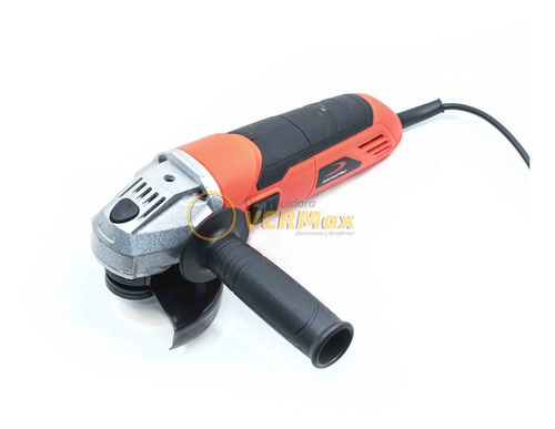 Imagen 5 de 10 de Amoladora Angular 115mm Daihatsu 710w 12000rpm