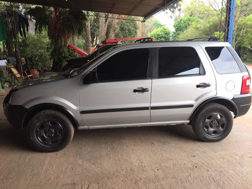 Ford Ecosport 1.6 Xls 2007