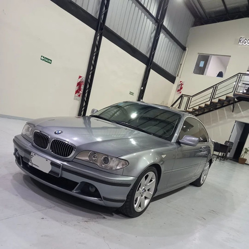 Imagen 7 de 8 de Bmw 330 Ci 2004