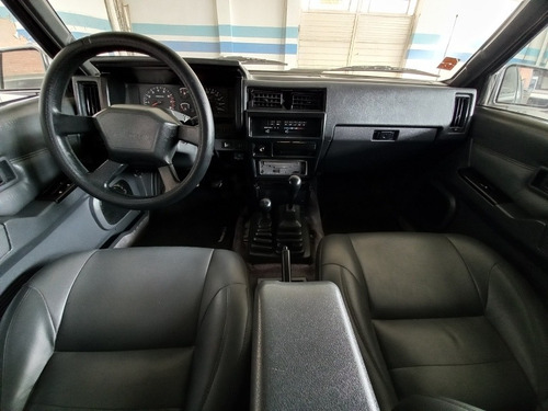 Imagen 9 de 15 de Nissan Pathfinder 1993 3.0 Se