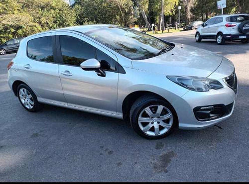 Peugeot 308 1.6 Active