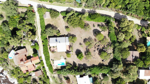 Casa En Venta En La Serranita 3 Dorm, Vista A Las Sierras!