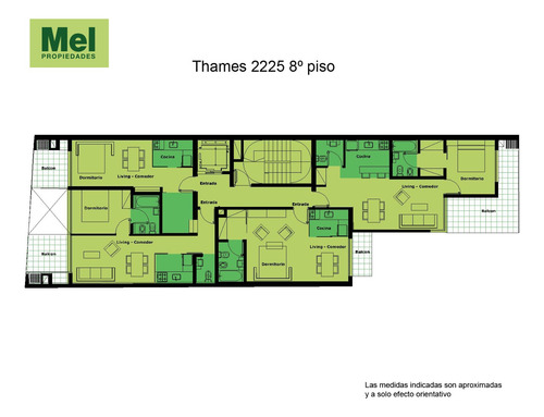 Thames 2225