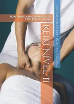 Comprar Reiki Nível 2: Reiki Tradicional Japonês Usui Reiki Ryoho -