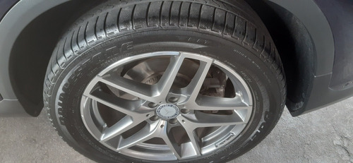 Mercedes-benz Glc 250 Sport 2016 Teto