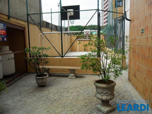 Imagem 8 de 10 de Apartamento - Centro - Sp - 398249