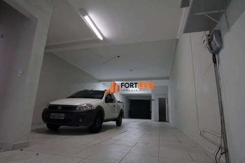 Imagem 16 de 25 de Sobrado Para Alugar, 183 M² Por R$ 7.000,00/mês - Vila Matilde - São Paulo/sp - So0170