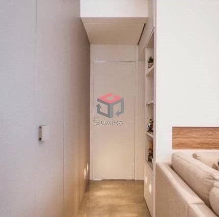 Imagem 8 de 24 de Apartamento À Venda, 2 Quartos, 2 Suítes, 2 Vagas, Centro - São Bernardo Do Campo/sp - 106319