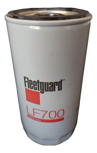 Lf700 Filtro Aceite ( P554408 51460 Bt215 C-5103 Lf 700 )