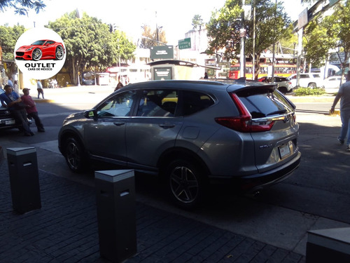 Honda CR-V 1.5 Touring Cvt