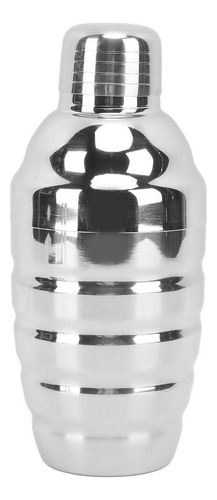 Filtro De Acero Inoxidable Drink Shaker Cocktail A Prueba De