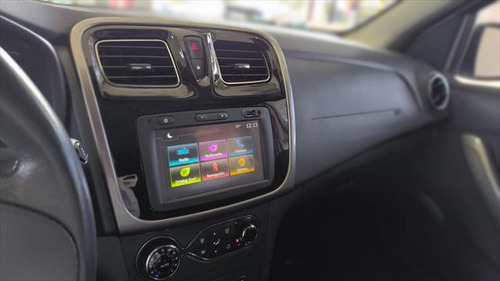 Renault Stepway 1.6 Dynamique Mt