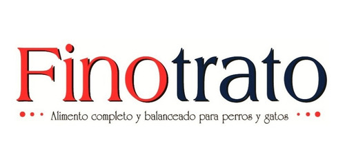 Finotrato Perro Light Raza Mediana Y Grande 15 Kg + Regalo!