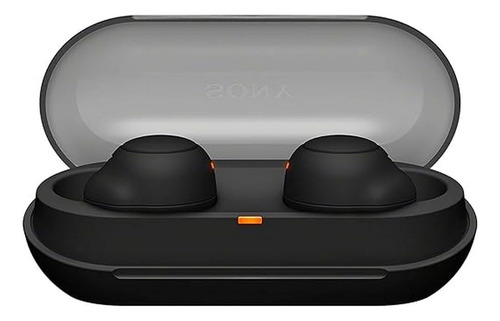 Auriculares Inalámbricos True Wireless Sony Wf-c500b/bz Con