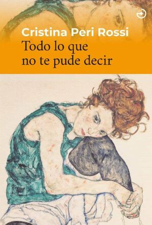 Libro Todo Lo Que No Te Pude Decir