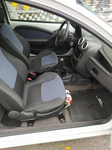 Ford Ka 2012 1.6 Pulse Top 95cv