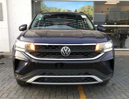 Volkswagen Taos Comfort 1.4tsi Financio Leasing Exclusivo