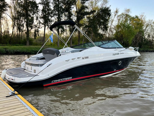 Canestrari 245 Con Mercruiser 300 Hp 2022