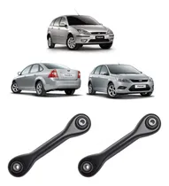Comprar Kit X2 Parrilla Superior Trasera Ford Focus I - Focus Ii.