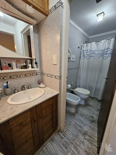 Casa En Venta 4 Ambientes En Parque Leloir