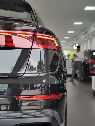 Audi Q8 3.0 55 Tfsi Quattro