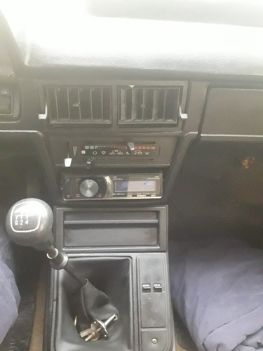 Ford Belina Del Rey