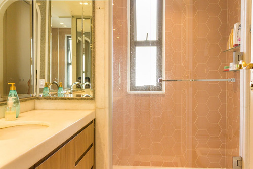 Apartamento Alto Padrão Pronto P/ Morar! - Ap1980