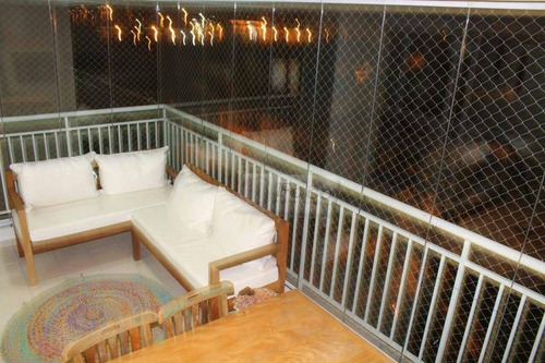 Imagem 20 de 22 de Apartamento À Venda, 125 M² Por R$ 950.000,00 - Vila Guilherme - São Paulo/sp - Ap0523