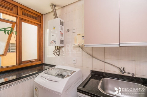 Imagem 16 de 18 de Apartamento Santana Porto Alegre - 8186