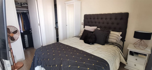 Departamento En Arriendo De 1 Dorm. En Ñuñoa / Irarrazabal
